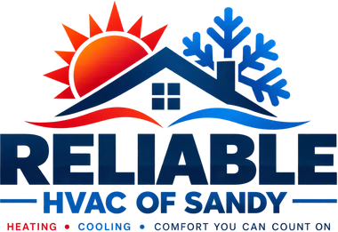 Reliable HVAC of Sandy Heating and Cooling